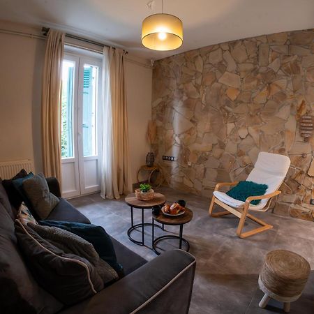 Le Cocon D'Elisadonna - Centre Ville Annecy Eksteriør billede