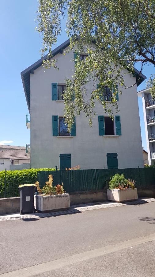Le Cocon D'Elisadonna - Centre Ville Annecy Eksteriør billede